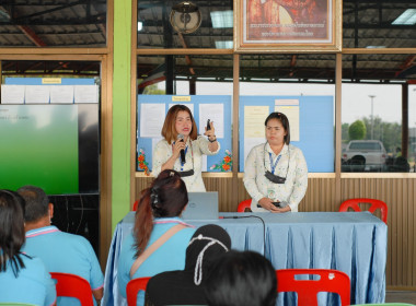 สหกรณ์จังหวัด นำคณะสหกรณ์ในจังหวัดพระนครศรีอยุธยา ... พารามิเตอร์รูปภาพ 11